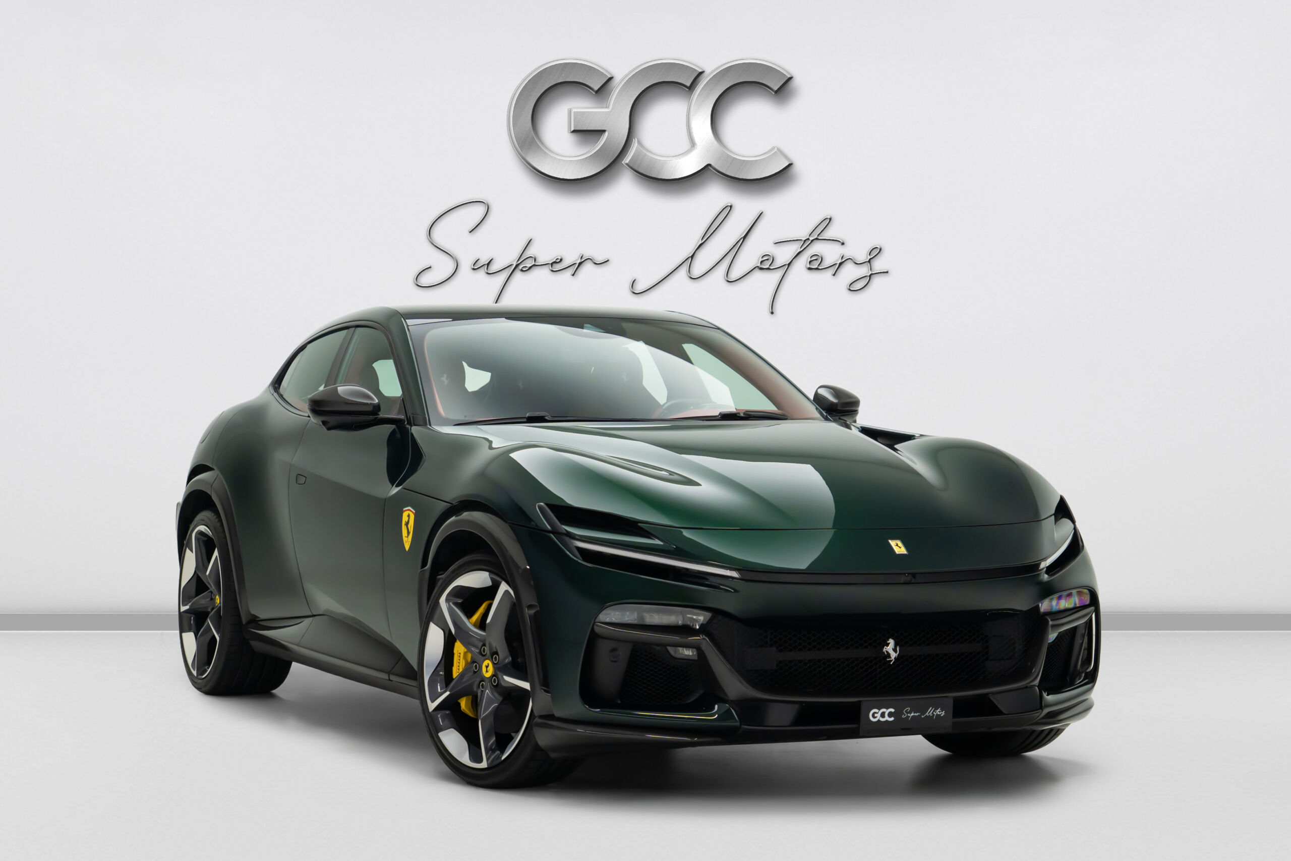 2025 FERRARI PUROSANGUE