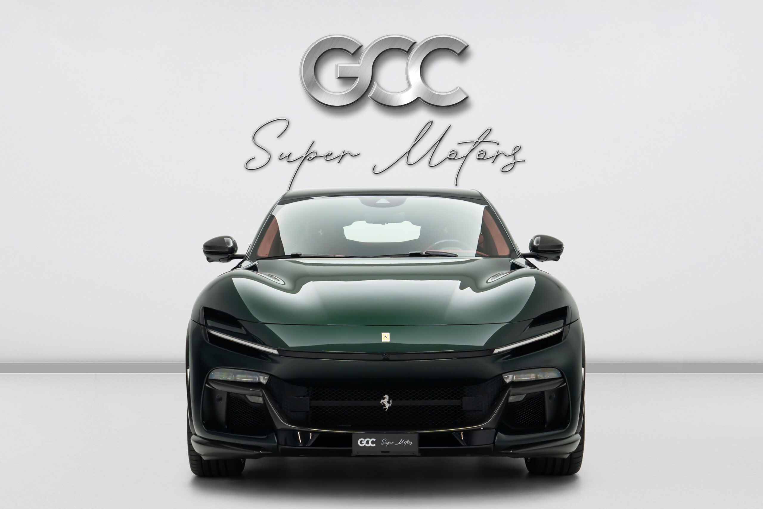 2025 FERRARI PUROSANGUE